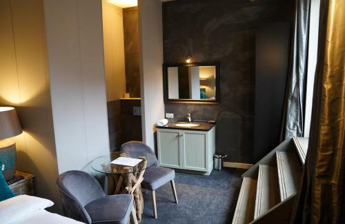 Almelo Hotel | Hotel Huis van Bewaring - Bijzonder boutique hotel in historisch pand