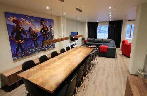 Sirkka Hotel | Hotel Hullu Poro
