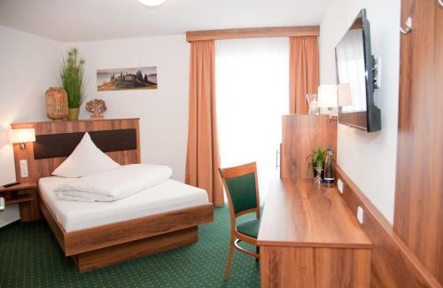 Bruckberg Hotel | Hotel Hutzenthaler