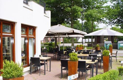 Municipality of Asten Hotel | Hotel Huys van Heusden
