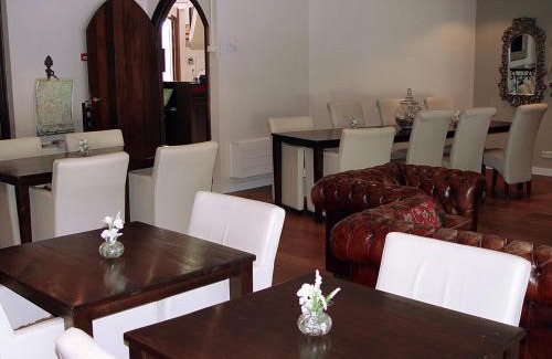 Municipality of Asten Hotel | Hotel Huys van Heusden
