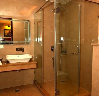 Moradabad Hotel | Hotel Hype