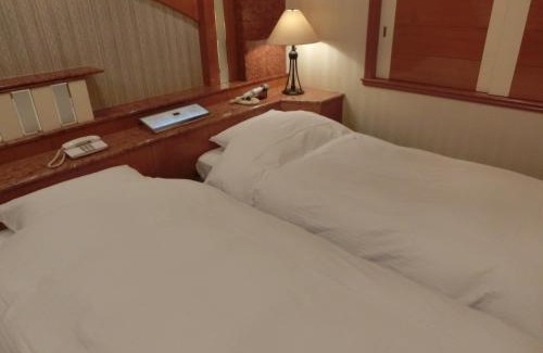 Minami Ward Hotel | Hotel Hyper Noah (Adult Only)