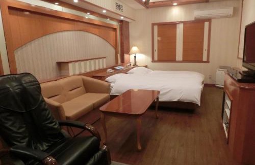 Minami Ward Hotel | Hotel Hyper Noah (Adult Only)