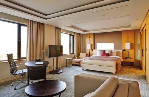 Dong-gu Hotel | Hotel Hyundai by Lahan Ulsan