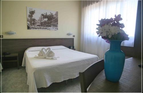 Castelfidardo Hotel | Hotel I Cugini