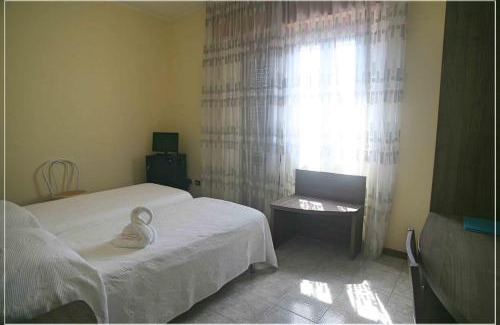 Castelfidardo Hotel | Hotel I Cugini