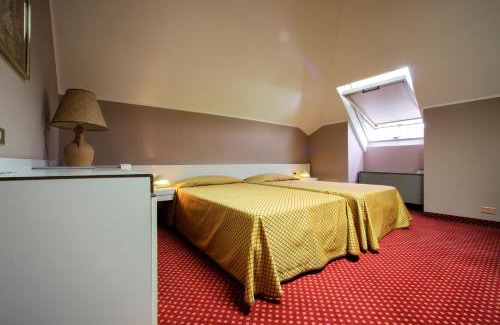 Garlasco Hotel | Hotel I Diamanti