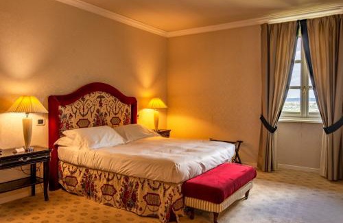 Cherasco Hotel | Hotel I Somaschi