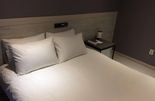 Suncheon Hotel | Hotel iam