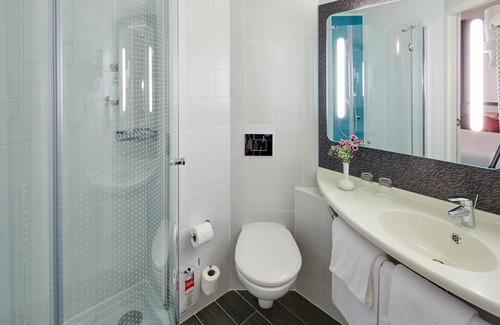 Akyurt Hotel | Hotel ibis Ankara Airport