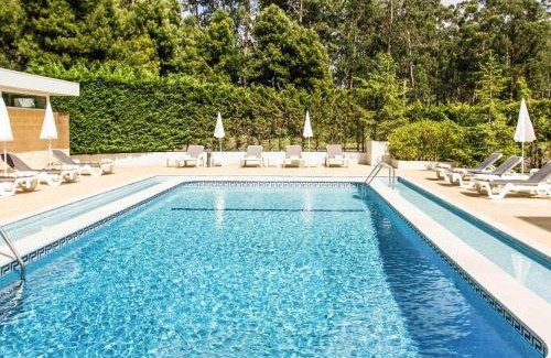 Santa Maria da Feira Hotel | Hotel ibis Porto Sul Europarque