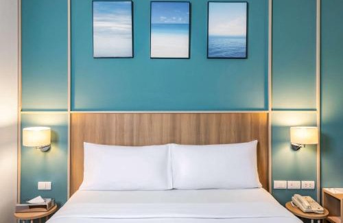 Plai Laem Hotel | Hotel Ibis Samui Bophut
