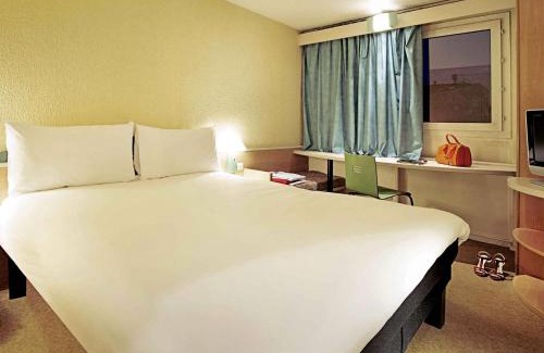 Sao Sebastiao Hotel | Hotel ibis Setubal