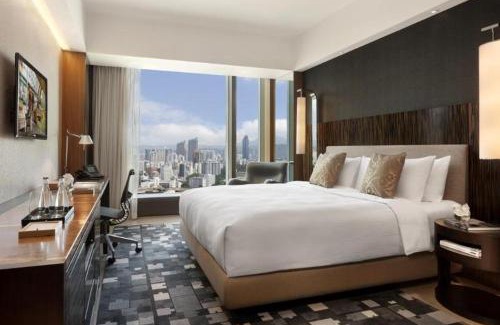 Tsim Sha Tsui Hotel | Hotel ICON