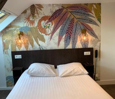 Angers Hotel | Hotel Iena