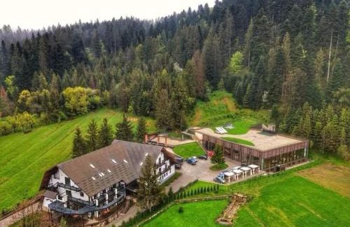 Sucevita Hotel | Hotel Ieremia Movila