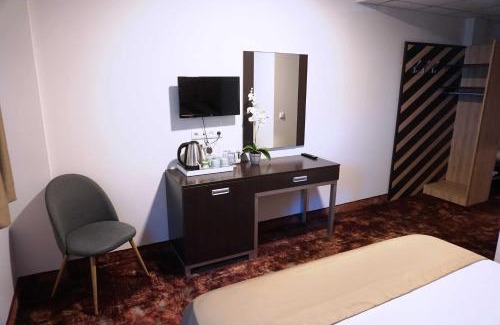 Ihtiman Hotel | Hotel Ihtiman