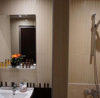 Ihtiman Hotel | Hotel Ihtiman