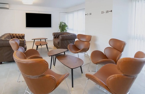 Ikast Hotel | Hotel Ikast