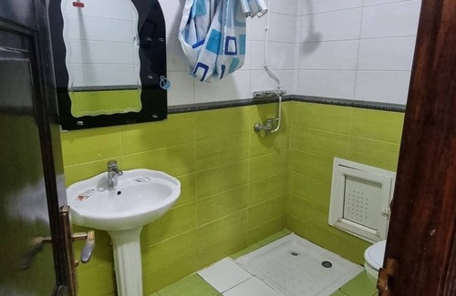 Bordj el Kiffan Hotel | Hotel Ikram
