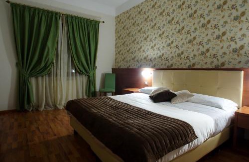 Tarvisio Hotel | Hotel Il Cervo, SPA & Wellness, Bike Hotel