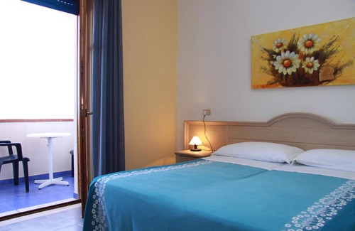 Marchesana Hotel | Hotel Il Gabbiano Beach
