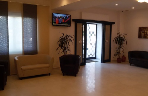 Marchesana Hotel | Hotel Il Gabbiano Beach