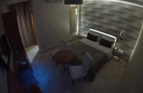 Camaldoli Hotel | Hotel Il Giardino degli Aranci