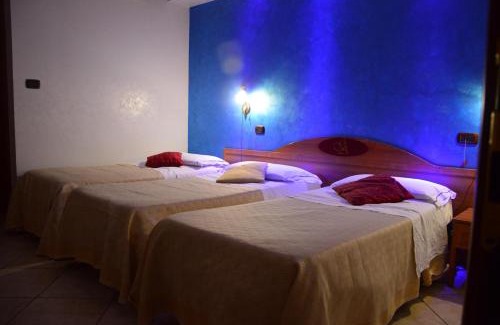 Camaldoli Hotel | Hotel Il Giardino degli Aranci
