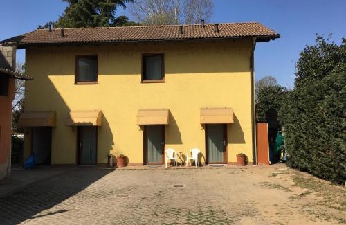 Garlasco Hotel | Hotel Il Pino
