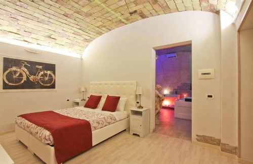 Gianicolense Hotel | Hotel Il Villino