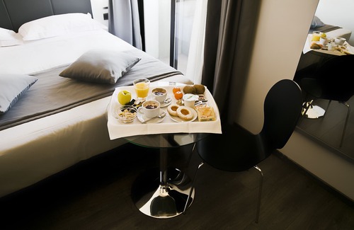 Collecchio Hotel | Hotel Ilga