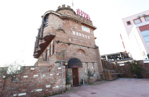 Kashar Hotel | Hotel Iliada