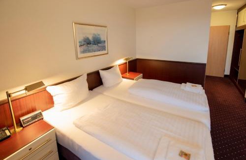 Bad Iburg Hotel | Hotel im Park