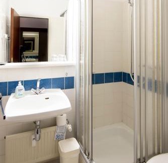 Bad Iburg Hotel | Hotel im Park