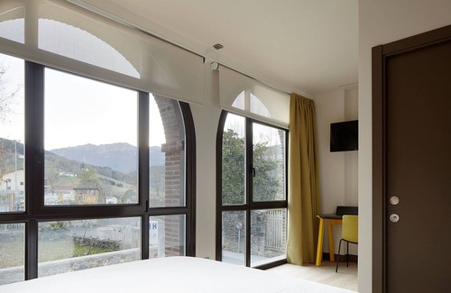 Segura Hotel | Hotel Imaz