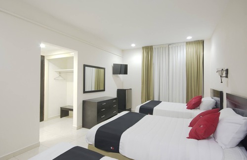 Tampico Hotel | Hotel Impala de Tampico