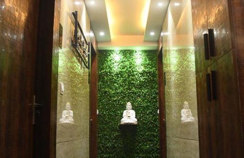 Rewari Hotel | Hotel Imperial Crown