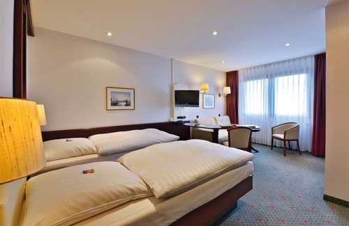 Ehrenfeld Hotel | Hotel Imperial