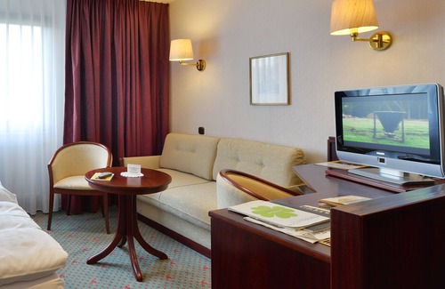 Ehrenfeld Hotel | Hotel Imperial