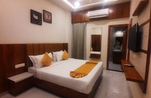 Dabok Hotel | Hotel Imperial