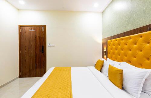 Grant Road Hotel | Hotel Imperial inn