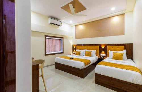 Grant Road Hotel | Hotel Imperial inn