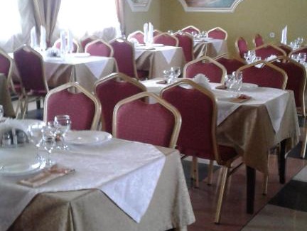 Tutayev Hotel | Hotel Imperium
