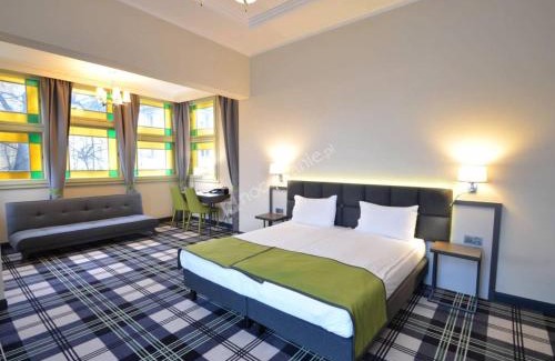 Aniolki Hotel | Hotel Impresja