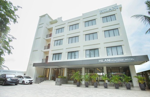 Banda Aceh House | hotel in beautiful Banda Aceh with WiFi, AC