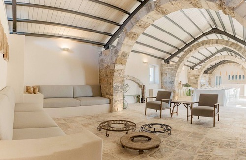 Brindisi Hotel | Hotel in Brindisi with 1 bedrooms sleeps 2