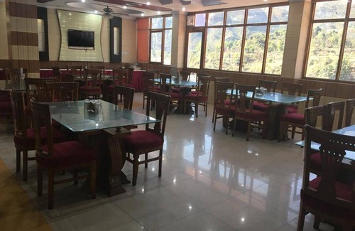 Shivanandi Hotel | Hotel