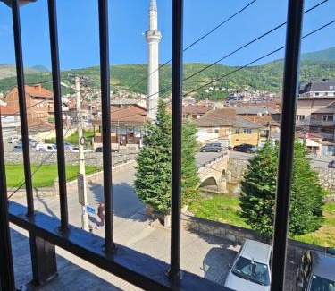 Prizren Apartment | Hotel In Time 2